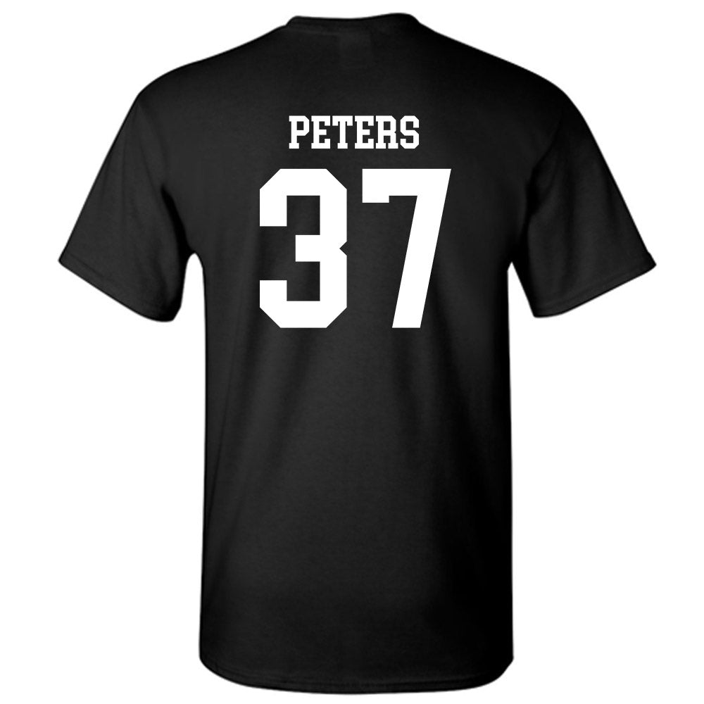 UST - NCAA Football : Lucas Peters - Classic Shersey T-Shirt-1