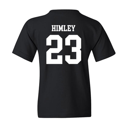 UST - NCAA Football : Peyton Himley - Classic Shersey Youth T-Shirt-1