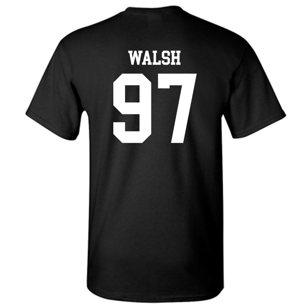 UST - NCAA Football : Declan Walsh - Classic Shersey T-Shirt-1