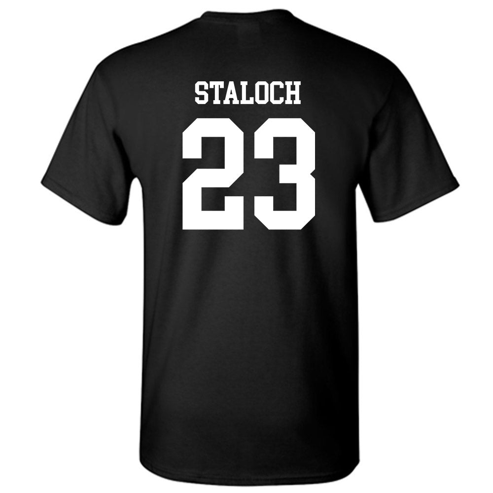 UST - NCAA Women's Basketball : Morgan Staloch - Classic Shersey T-Shirt-1