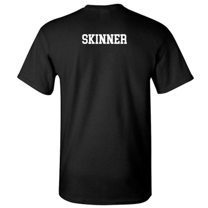 UST - NCAA Men's Track & Field : Henry Skinner - Classic Shersey T-Shirt-1