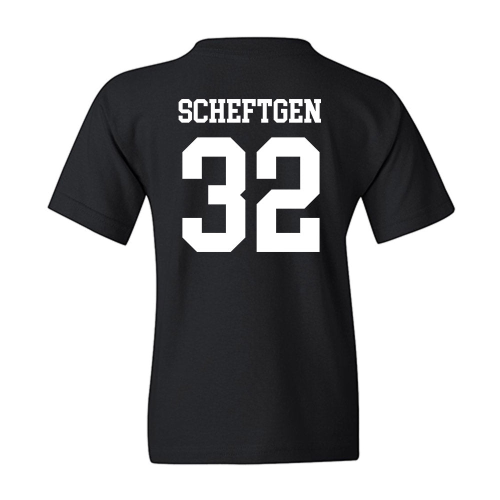 UST - NCAA Football : Izaiah Scheftgen - Classic Shersey Youth T-Shirt-1