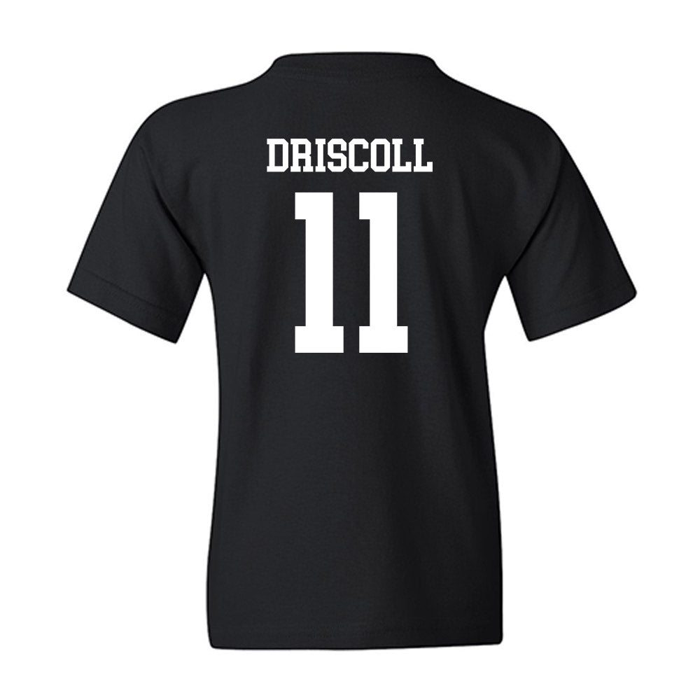 UST - NCAA Women's Basketball : Tessa Driscoll - Classic Shersey Youth T-Shirt-1