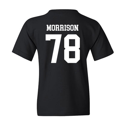 UST - NCAA Football : James Morrison - Classic Shersey Youth T-Shirt-1