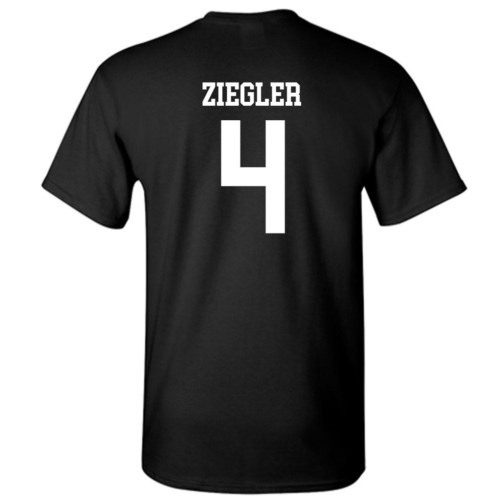 UST - NCAA Football : Isaac Ziegler - Classic Shersey T-Shirt-1