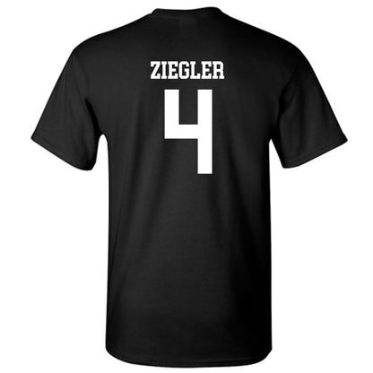 UST - NCAA Football : Isaac Ziegler - Classic Shersey T-Shirt-1