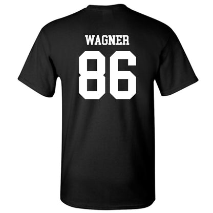 UST - NCAA Football : Patrick Wagner - Classic Shersey T-Shirt-1