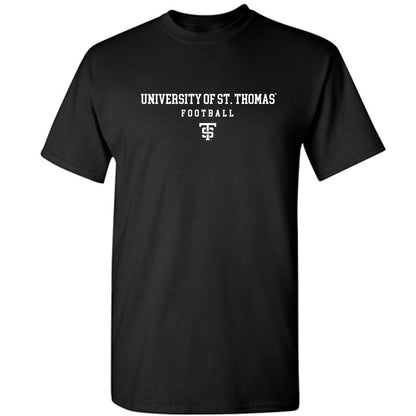 UST - NCAA Football : Izaiah Scheftgen - Classic Shersey T-Shirt-0