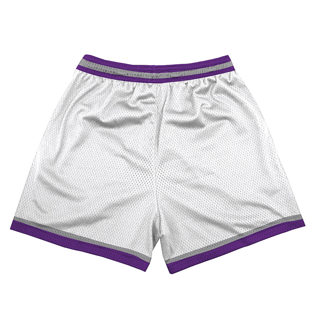 UST - NCAA Football : Mitchell Nigro - Shorts-1