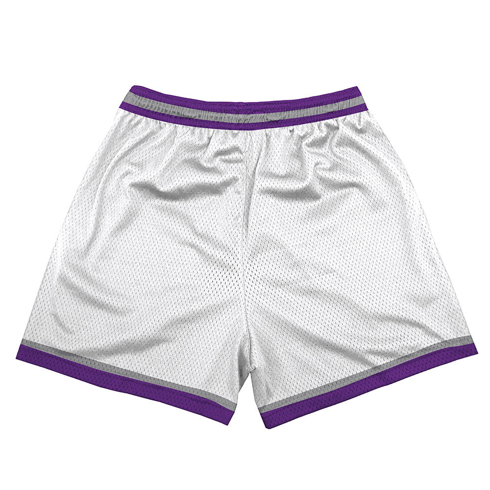 UST - NCAA Football : Izaiah Scheftgen - Shorts-1
