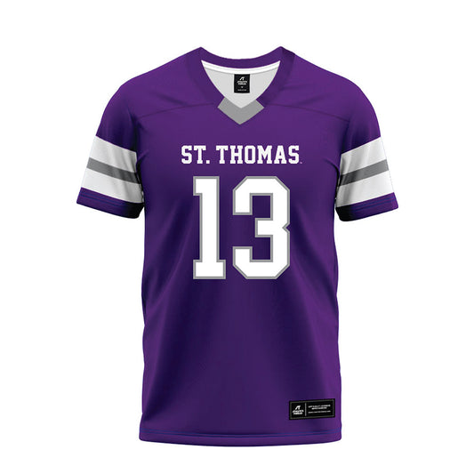 UST - NCAA Football : Daylin Caamano - Premium Football Jersey-0