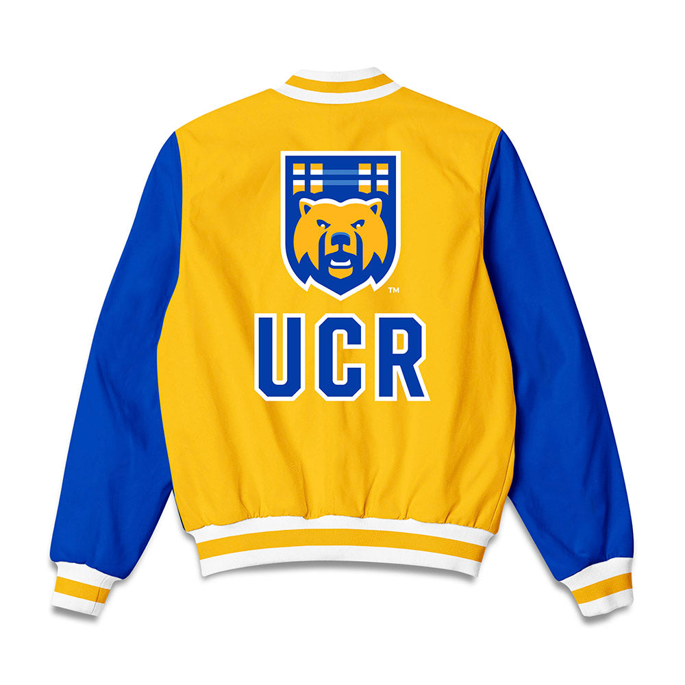 UCR - Bomber Jacket-1