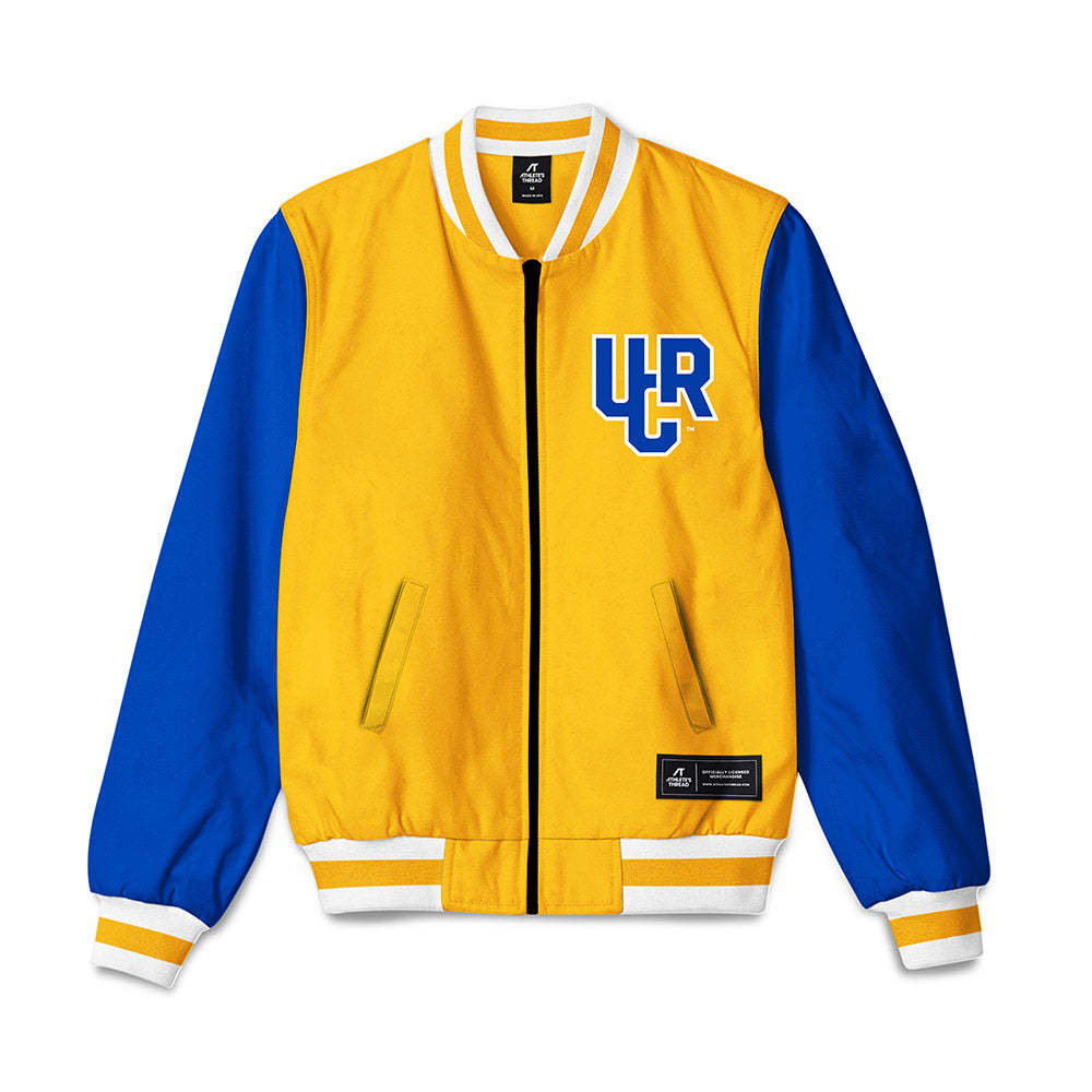 UCR - Bomber Jacket-0