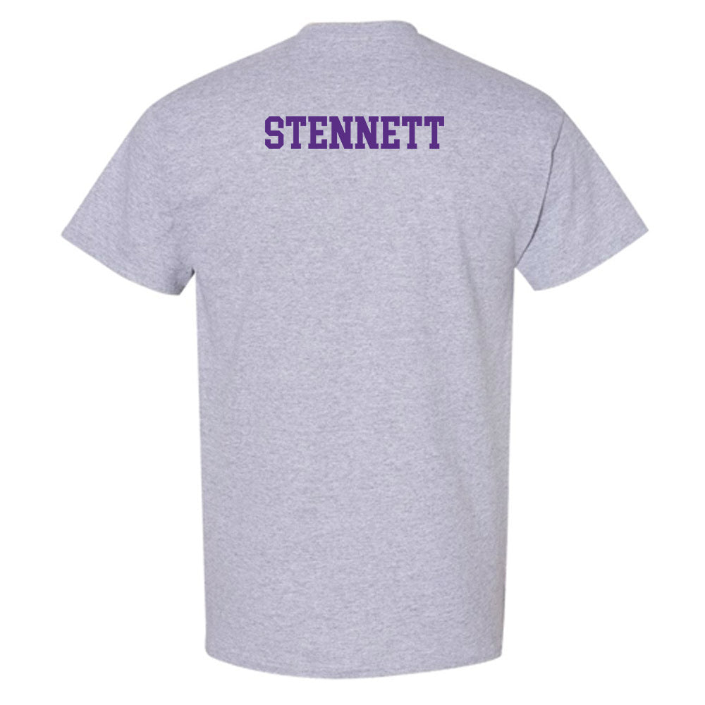 UW-Whitewater - NCAA Women's Track & Field : Sierra Stennett - T-Shirt-1