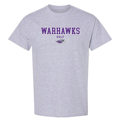 UW-Whitewater - NCAA Women's Golf : Delainey Halverson - T-Shirt-0