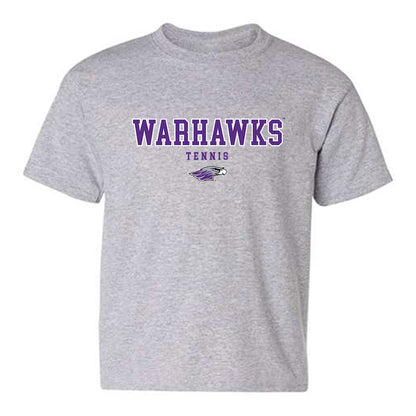 UW-Whitewater - NCAA Women's Tennis : Khaielin Maysiels - Youth T-Shirt-0