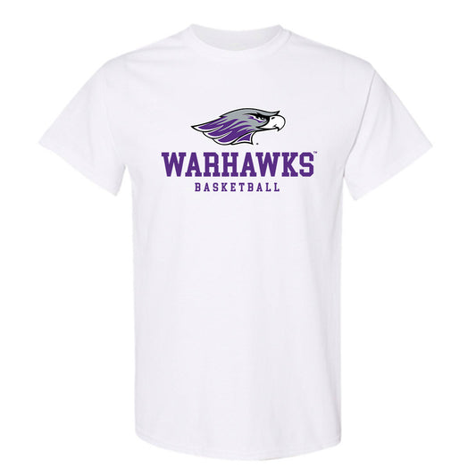 UW-Whitewater - NCAA Men's Basketball : Zay Howard - Classic Shersey T-Shirt-0