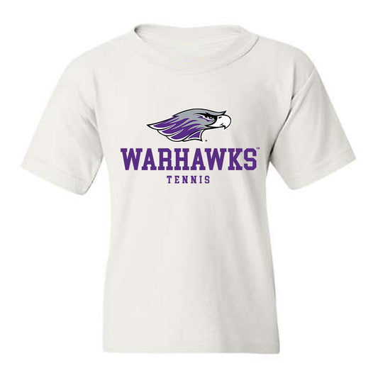 UW-Whitewater - NCAA Women's Tennis : Khaielin Maysiels - Classic Shersey Youth T-Shirt-0