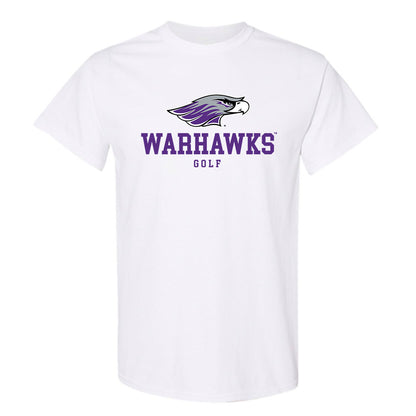 UW-Whitewater - NCAA Women's Golf : Delainey Halverson - Classic Shersey T-Shirt-0