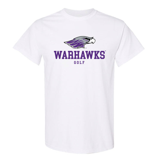 UW-Whitewater - NCAA Women's Golf : Delainey Halverson - Classic Shersey T-Shirt-0