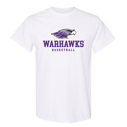 UW-Whitewater - NCAA Men's Basketball : Darius Chestnut - Classic Shersey T-Shirt-0