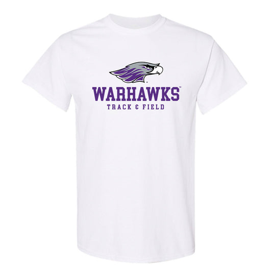 UW-Whitewater - NCAA Women's Track & Field : Sierra Stennett - Classic Shersey T-Shirt-0