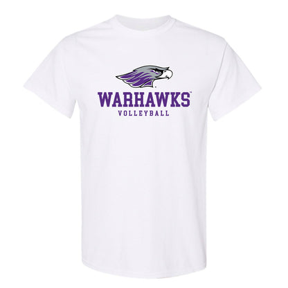 UW-Whitewater - NCAA Women's Volleyball : Delaney Ward - Classic Shersey T-Shirt-0