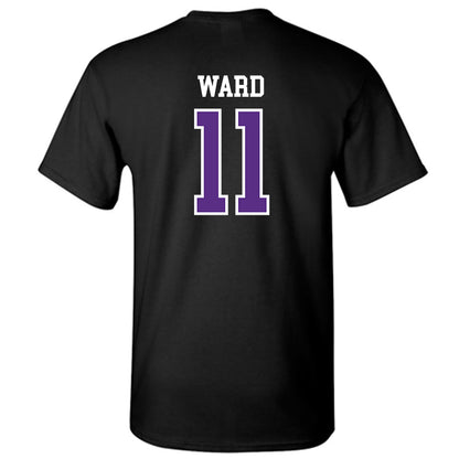 UW-Whitewater - NCAA Women's Volleyball : Delaney Ward - T-Shirt-1