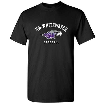 UW-Whitewater - NCAA Baseball : Jackson Spring - T-Shirt-0