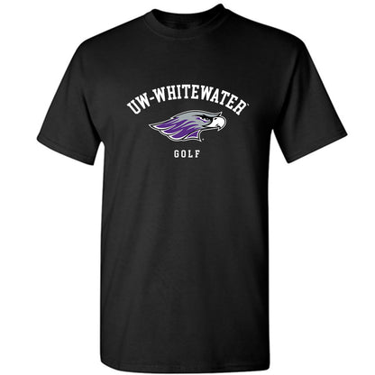 UW-Whitewater - NCAA Women's Golf : Delainey Halverson - T-Shirt-0