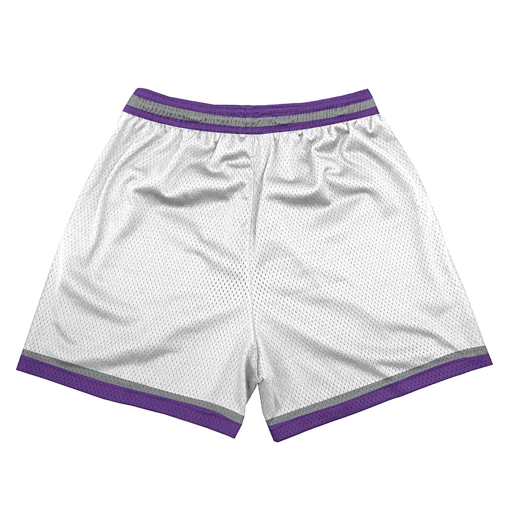 UW-Whitewater - NCAA Wrestling : Caden Kirchner - Shorts-1