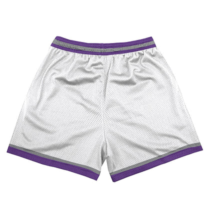 UW-Whitewater - NCAA Football : Adan Herrera Ramirez - Shorts-1
