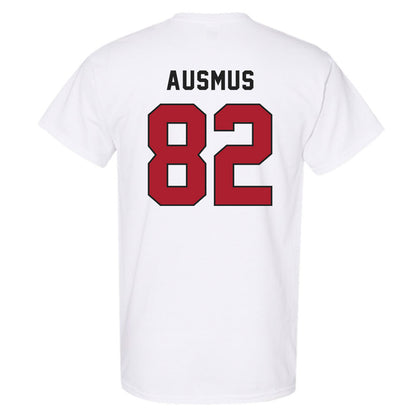 Utah - NCAA Football : Max Ausmus - Veterans Day v1 T-Shirt-3