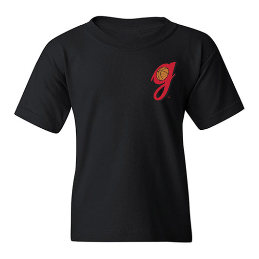 Georgia - NCAA Women's Basketball : Enjulina Gonzalez - Youth T-Shirt-0