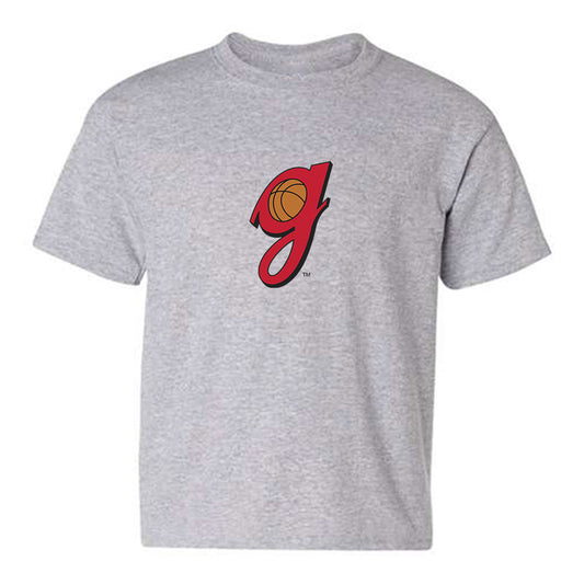 Georgia - NCAA Women's Basketball : Jordana Codio - Youth T-Shirt-0