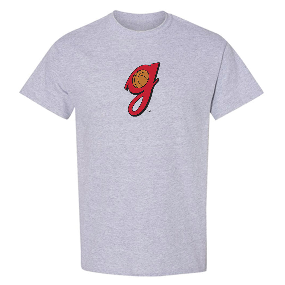 Georgia - NCAA Women's Basketball : Aicha Ndour - T-Shirt-0