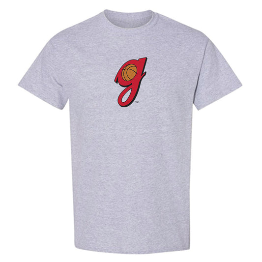 Georgia - NCAA Women's Basketball : Aicha Ndour - T-Shirt-0