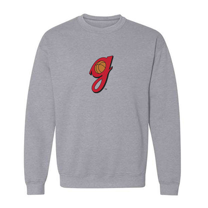 Georgia - NCAA Women's Basketball : Trinity Turner - Crewneck Sweatshirt-0