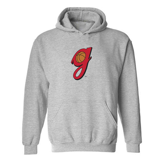 Georgia - NCAA Women's Basketball : Jordana Codio - Hooded Sweatshirt-0