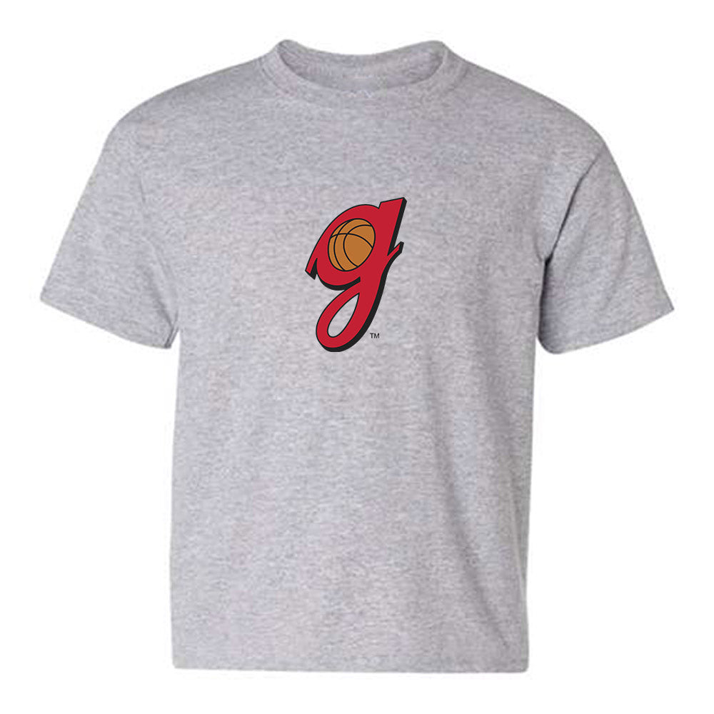 Georgia - NCAA Women's Basketball : Jocelyn Faison - Youth T-Shirt-0
