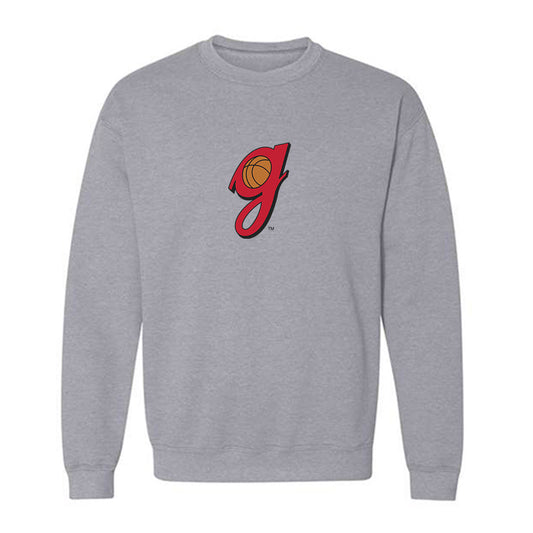 Georgia - NCAA Women's Basketball : Jordana Codio - Crewneck Sweatshirt-0