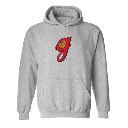 Georgia - NCAA Women's Basketball : Jocelyn Faison - Hooded Sweatshirt-0