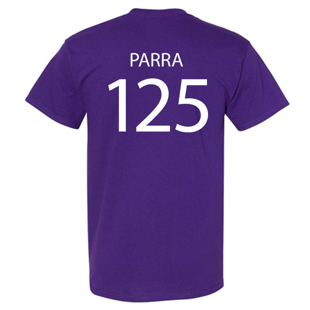 Sioux Falls - NCAA Wrestling : Daniel Parra - Classic Shersey T-Shirt-1