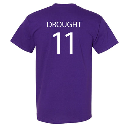 Sioux Falls - NCAA Women's Soccer : Gaby Drought - Classic Shersey T-Shirt-1