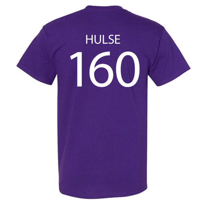 Sioux Falls - NCAA Wrestling : Kylie Hulse - Classic Shersey T-Shirt-1