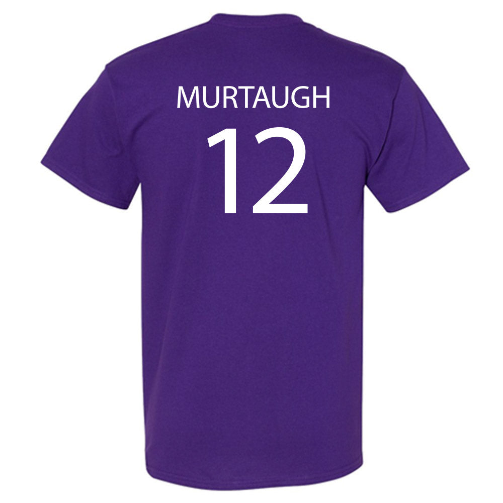 Sioux Falls - NCAA Women's Basketball : rease murtaugh - Classic Shersey T-Shirt-1