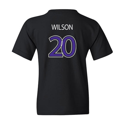 Sioux Falls - NCAA Women's Soccer : Chloe Wilson - Classic Shersey Youth T-Shirt-1
