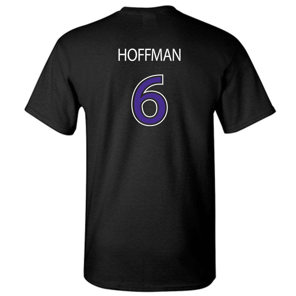 Sioux Falls - NCAA Football : Garret Hoffman - Classic Shersey T-Shirt-1