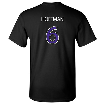 Sioux Falls - NCAA Football : Garret Hoffman - Classic Shersey T-Shirt-1