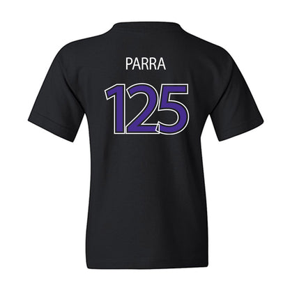 Sioux Falls - NCAA Wrestling : Daniel Parra - Classic Shersey Youth T-Shirt-1